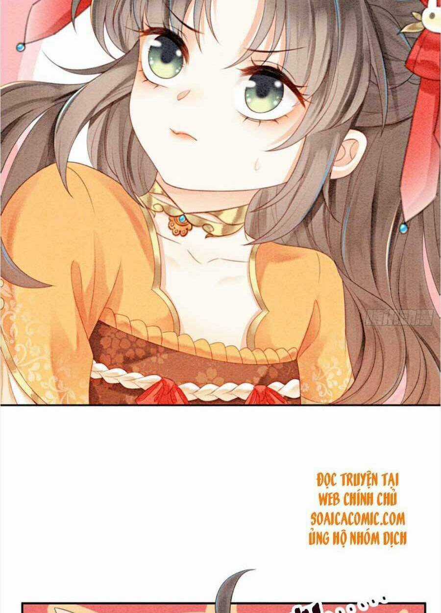 Bắt Đầu Hủy Hôn Để Công Lược Vương Gia Chapter 29 trang 35