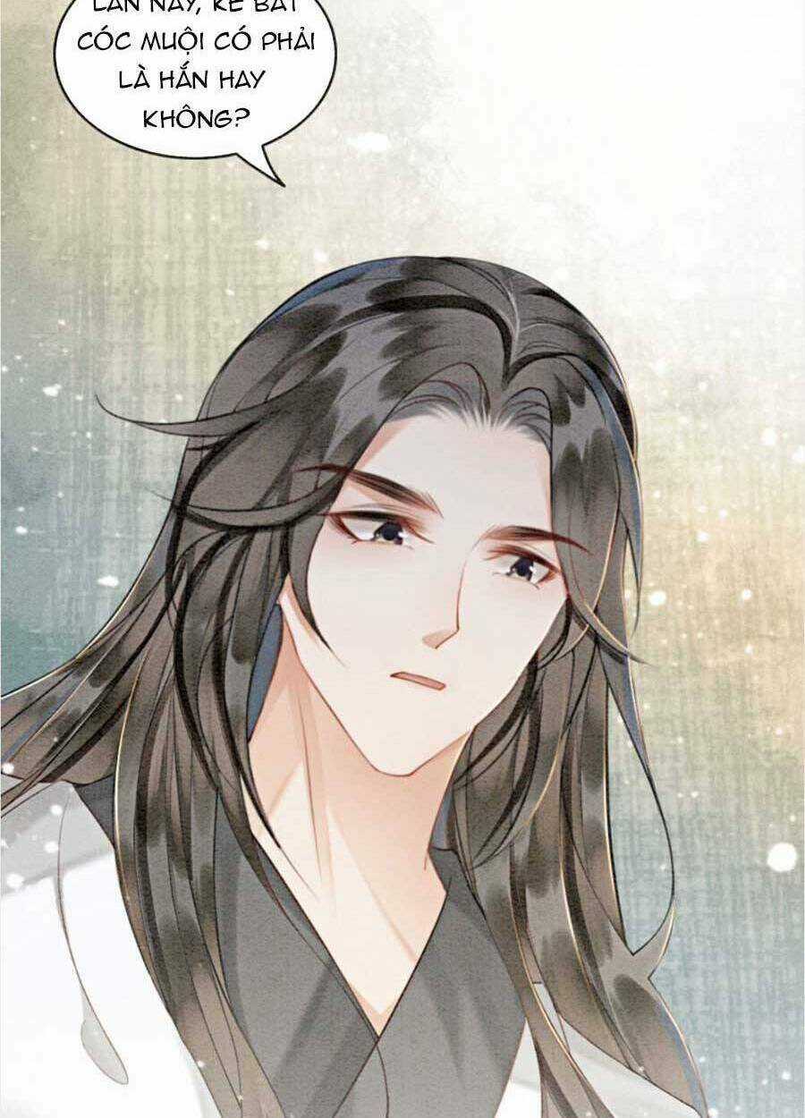 Bắt Đầu Hủy Hôn Để Công Lược Vương Gia Chapter 29 trang 39