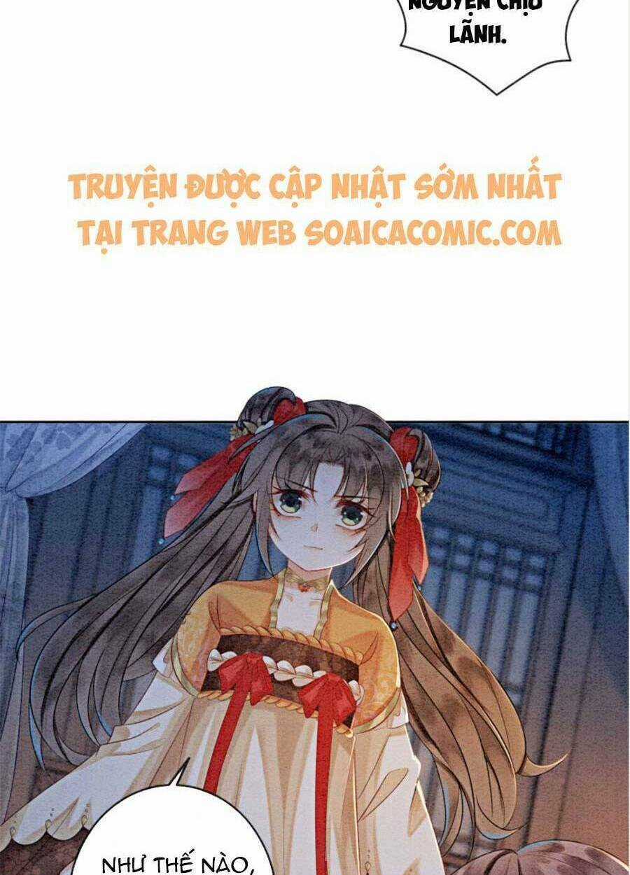 Bắt Đầu Hủy Hôn Để Công Lược Vương Gia Chapter 29 trang 4