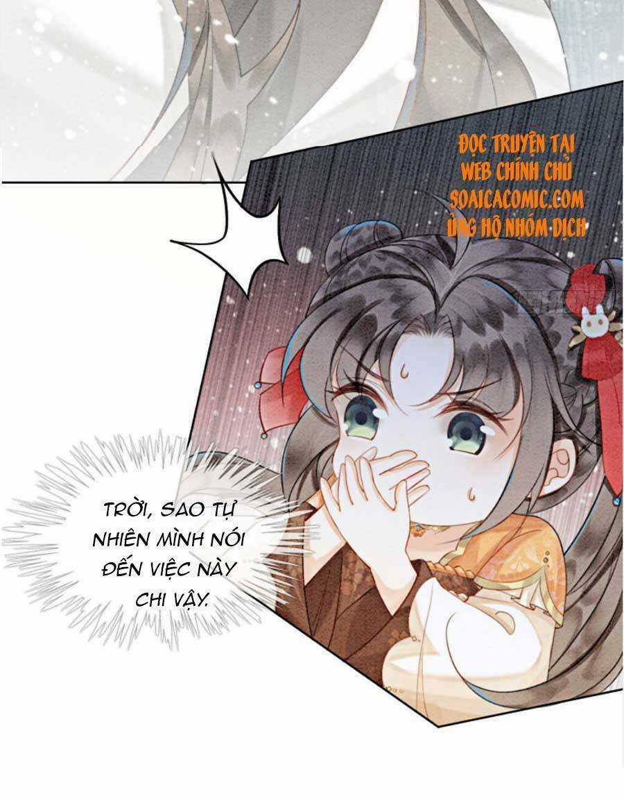 Bắt Đầu Hủy Hôn Để Công Lược Vương Gia Chapter 29 trang 40