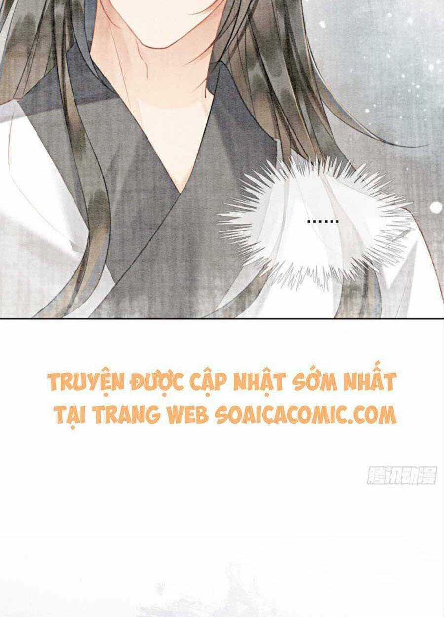 Bắt Đầu Hủy Hôn Để Công Lược Vương Gia Chapter 29 trang 43