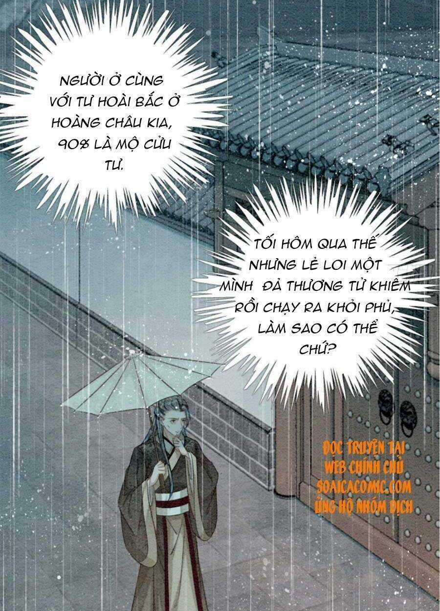 Bắt Đầu Hủy Hôn Để Công Lược Vương Gia Chapter 29 trang 45