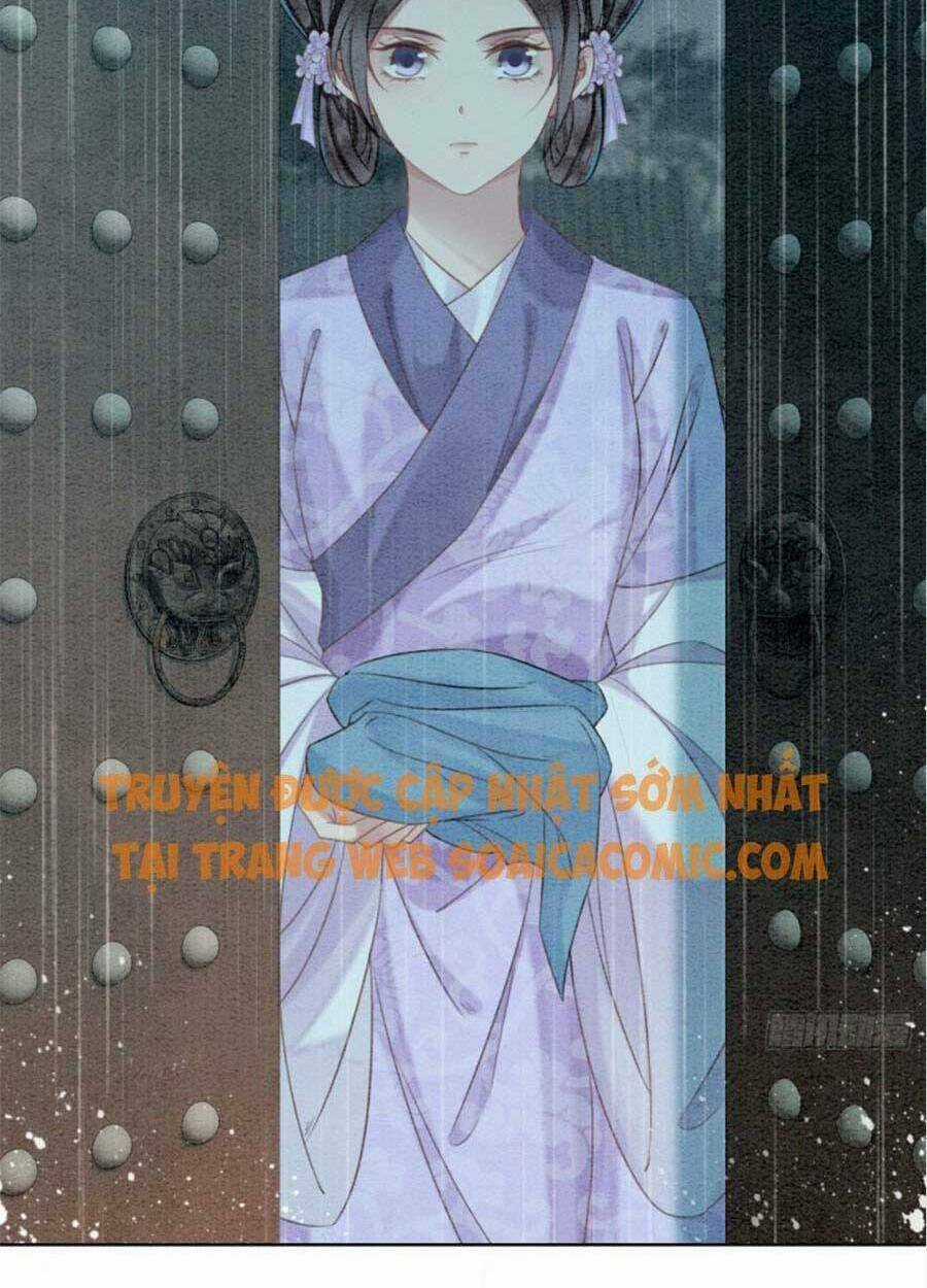 Bắt Đầu Hủy Hôn Để Công Lược Vương Gia Chapter 29 trang 48