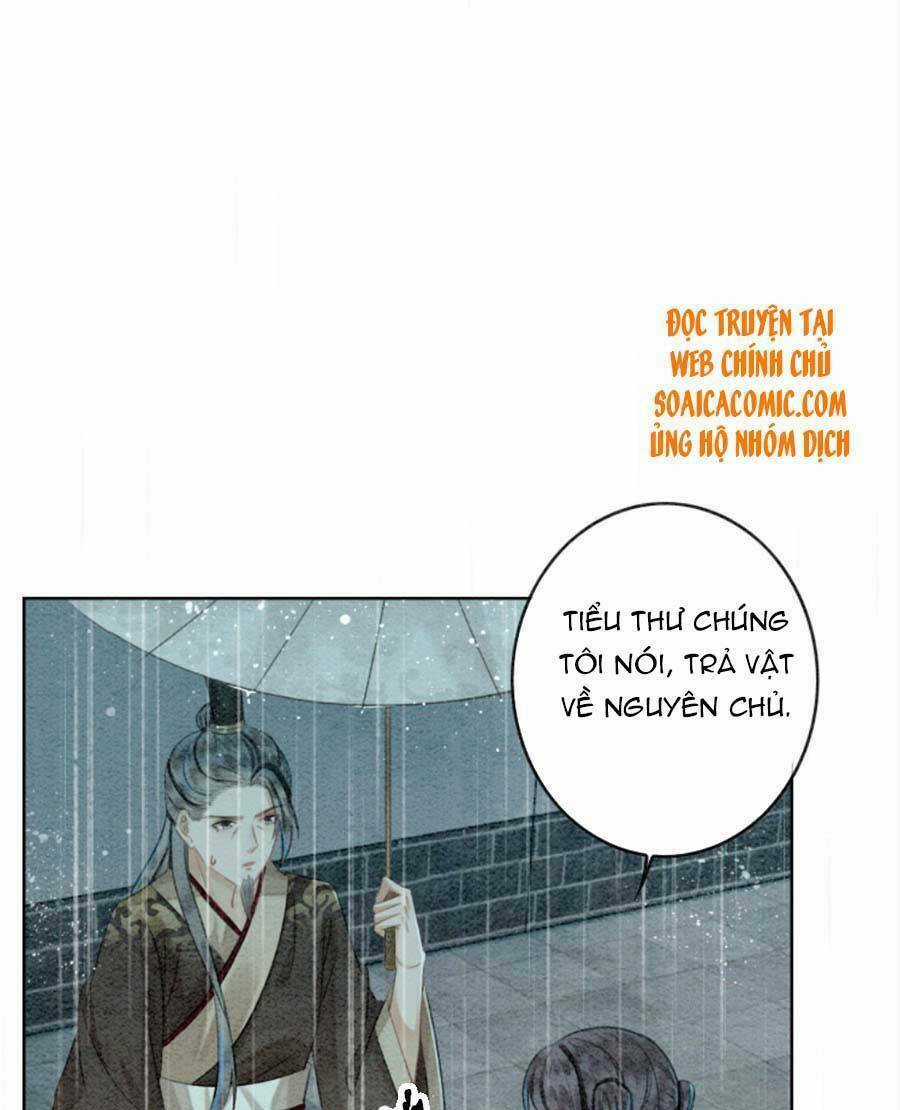 Bắt Đầu Hủy Hôn Để Công Lược Vương Gia Chapter 29 trang 49