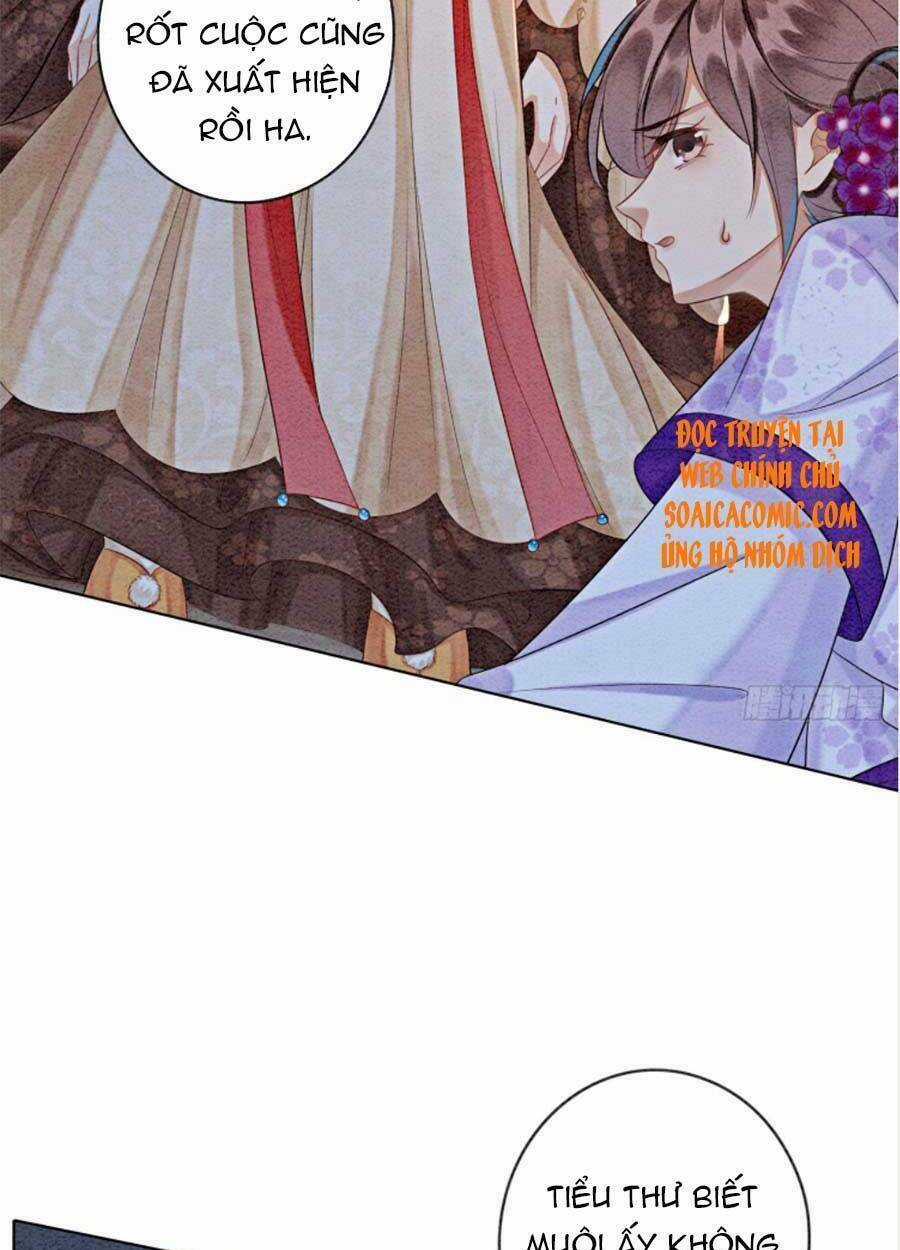 Bắt Đầu Hủy Hôn Để Công Lược Vương Gia Chapter 29 trang 5