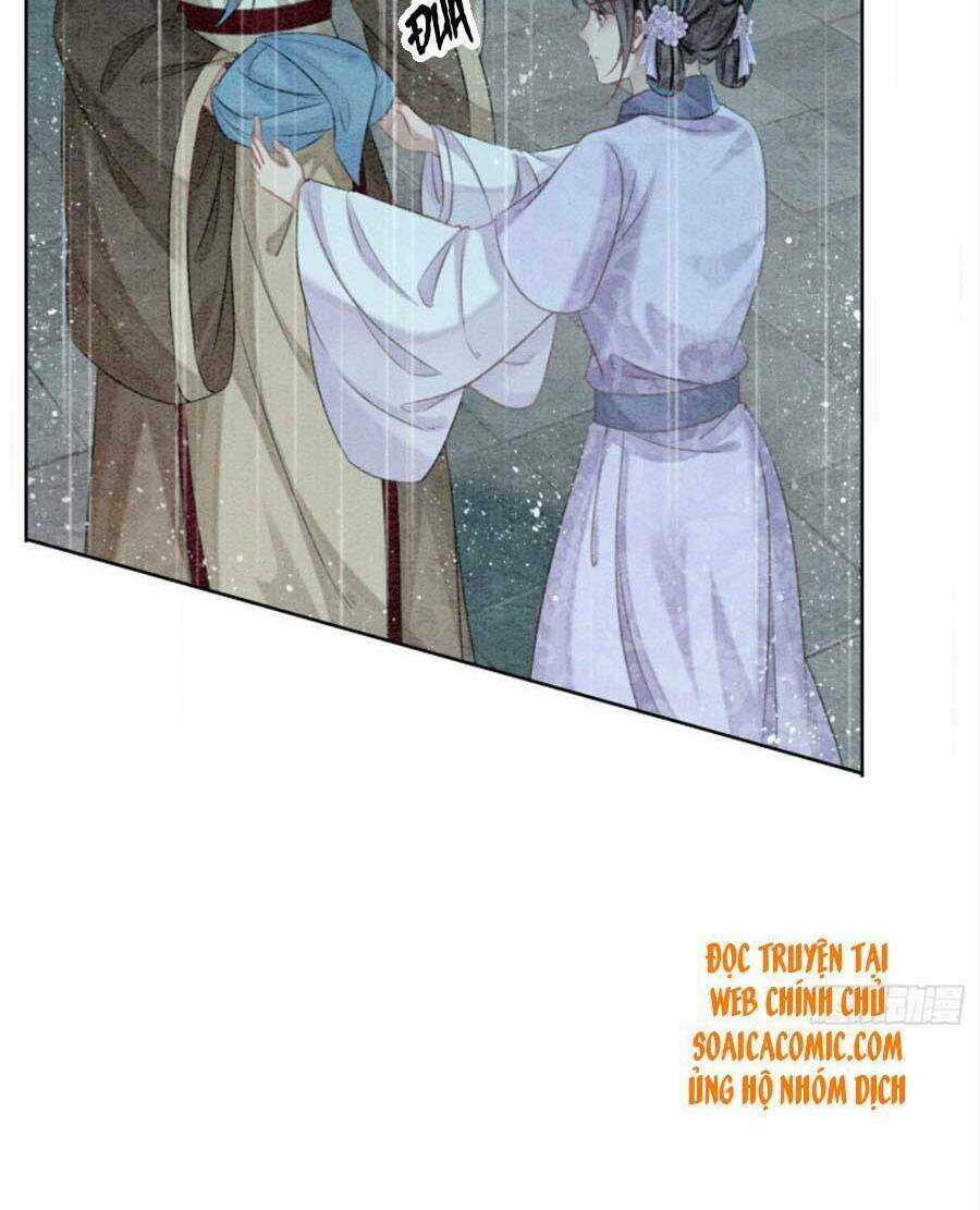 Bắt Đầu Hủy Hôn Để Công Lược Vương Gia Chapter 29 trang 50