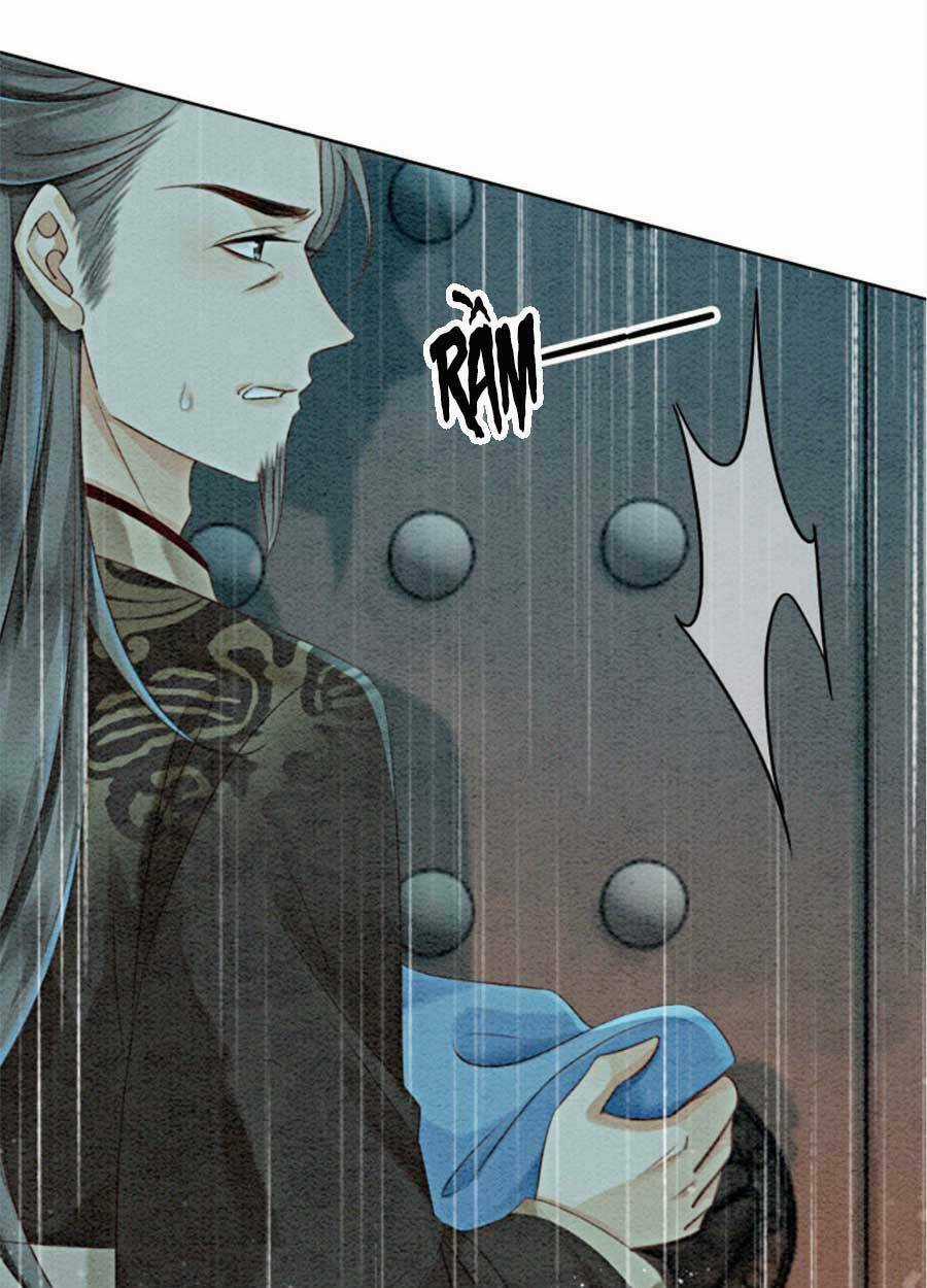 Bắt Đầu Hủy Hôn Để Công Lược Vương Gia Chapter 29 trang 51