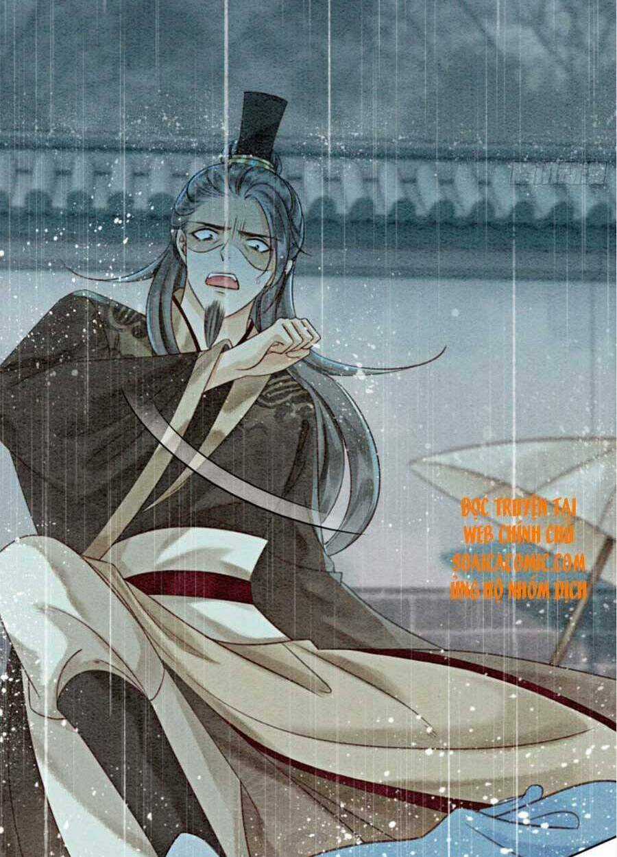 Bắt Đầu Hủy Hôn Để Công Lược Vương Gia Chapter 29 trang 54