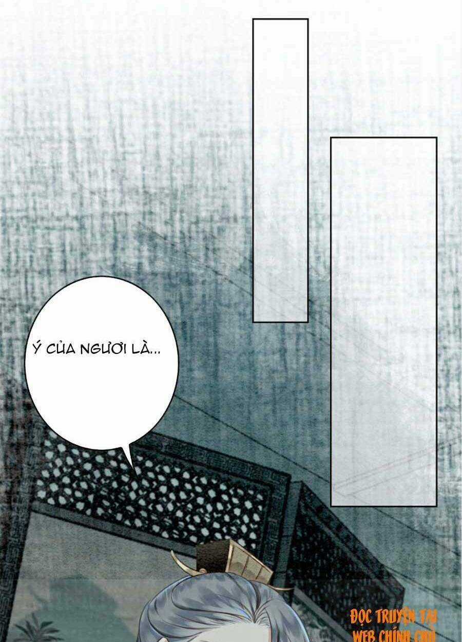 Bắt Đầu Hủy Hôn Để Công Lược Vương Gia Chapter 29 trang 56