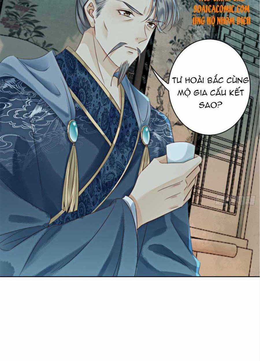 Bắt Đầu Hủy Hôn Để Công Lược Vương Gia Chapter 29 trang 57