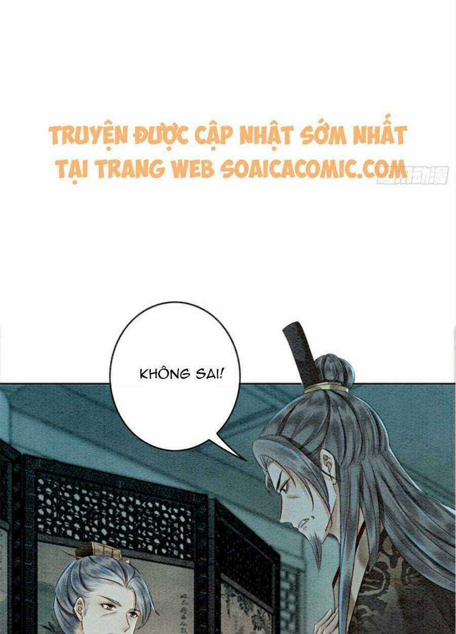 Bắt Đầu Hủy Hôn Để Công Lược Vương Gia Chapter 29 trang 58