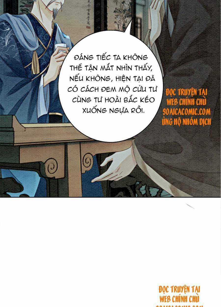 Bắt Đầu Hủy Hôn Để Công Lược Vương Gia Chapter 29 trang 59