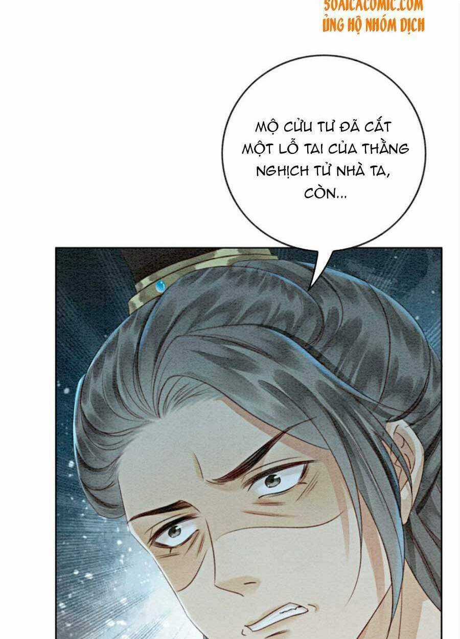 Bắt Đầu Hủy Hôn Để Công Lược Vương Gia Chapter 29 trang 60