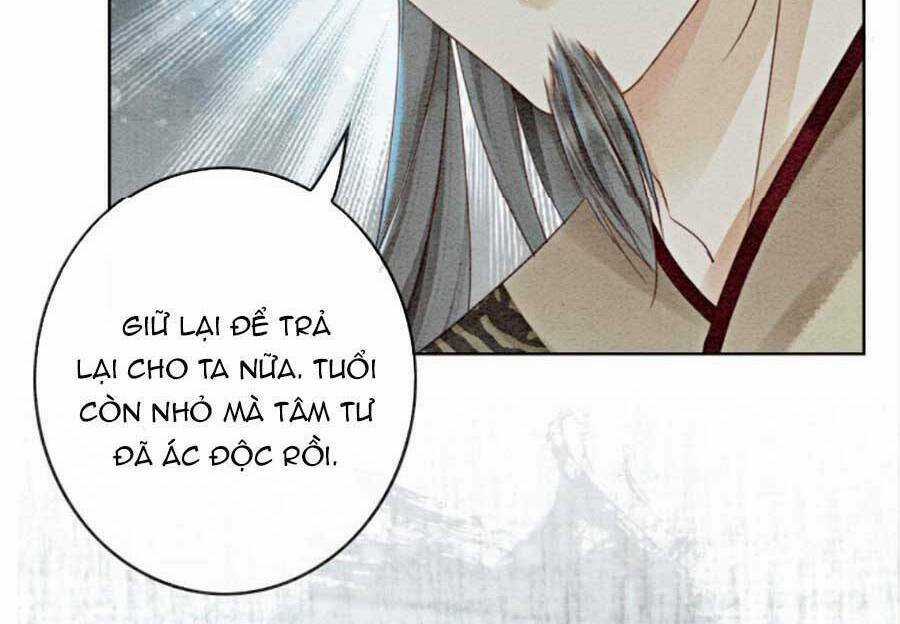 Bắt Đầu Hủy Hôn Để Công Lược Vương Gia Chapter 29 trang 61