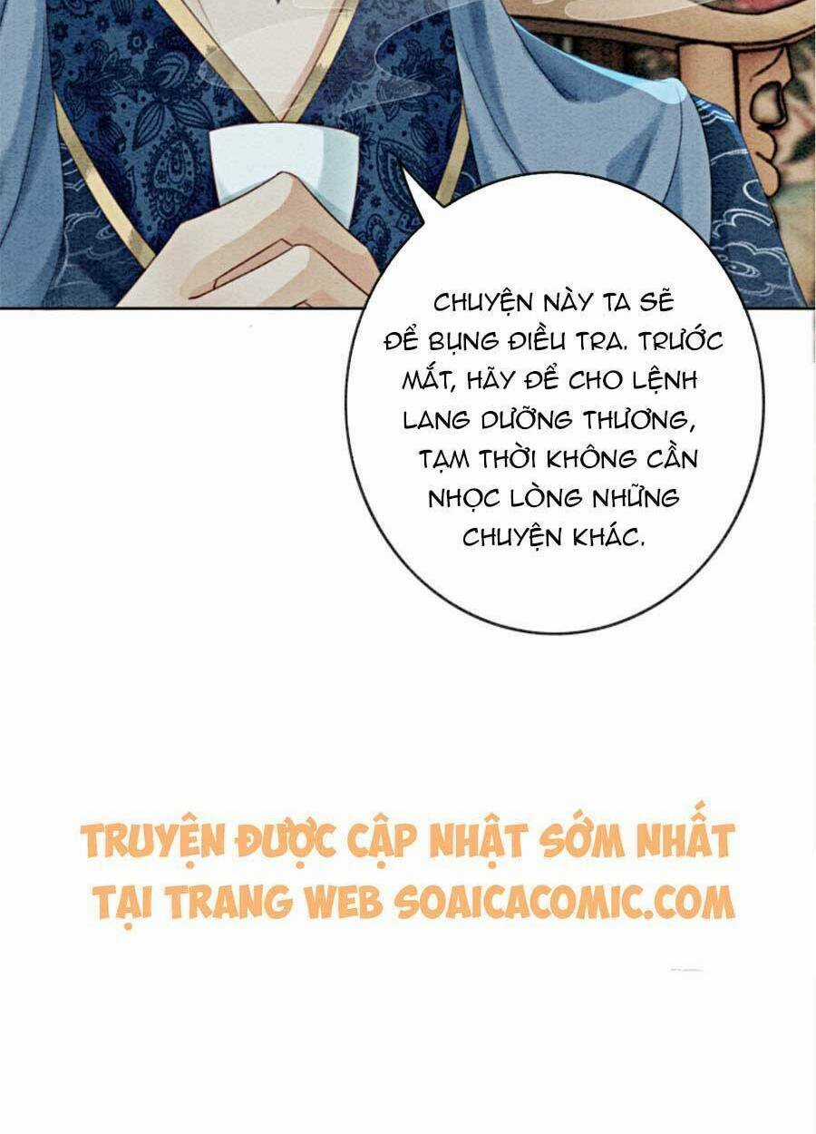 Bắt Đầu Hủy Hôn Để Công Lược Vương Gia Chapter 29 trang 63