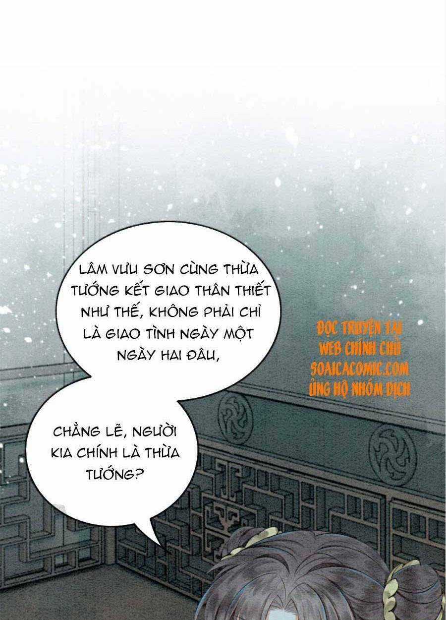 Bắt Đầu Hủy Hôn Để Công Lược Vương Gia Chapter 29 trang 64