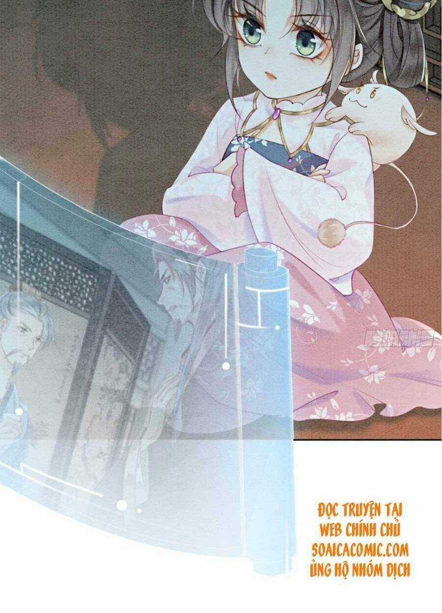 Bắt Đầu Hủy Hôn Để Công Lược Vương Gia Chapter 29 trang 65