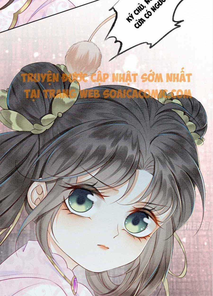 Bắt Đầu Hủy Hôn Để Công Lược Vương Gia Chapter 29 trang 69