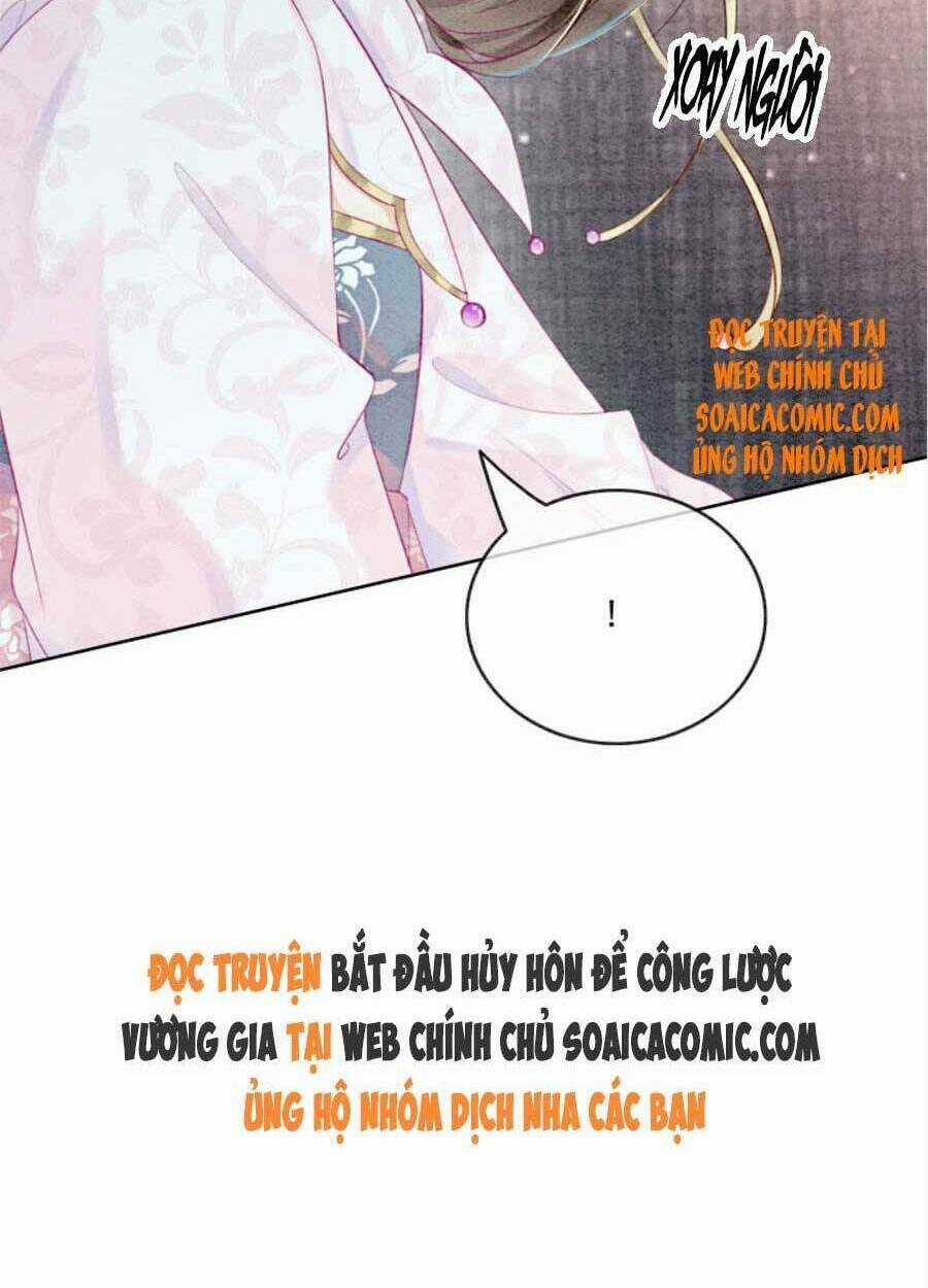 Bắt Đầu Hủy Hôn Để Công Lược Vương Gia Chapter 29 trang 70