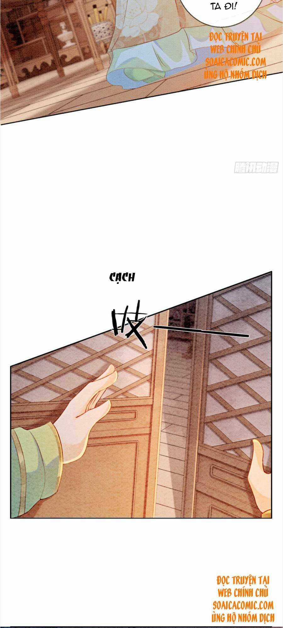 Bắt Đầu Hủy Hôn Để Công Lược Vương Gia Chapter 3 trang 15