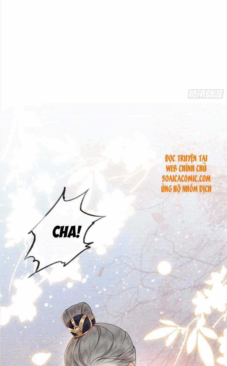 Bắt Đầu Hủy Hôn Để Công Lược Vương Gia Chapter 3 trang 18