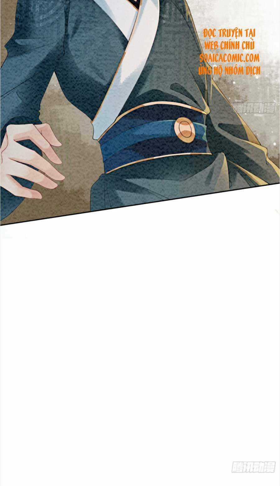 Bắt Đầu Hủy Hôn Để Công Lược Vương Gia Chapter 3 trang 5