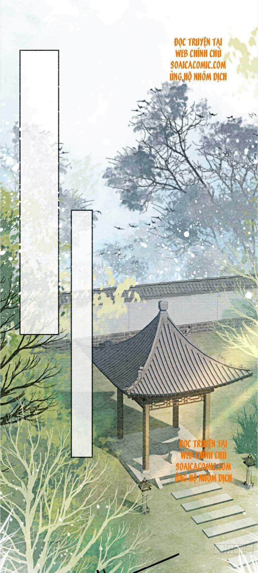 Bắt Đầu Hủy Hôn Để Công Lược Vương Gia Chapter 3 trang 7