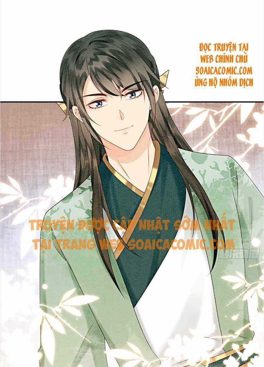 Bắt Đầu Hủy Hôn Để Công Lược Vương Gia Chapter 30 trang 10