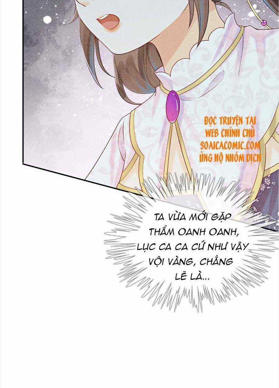 Bắt Đầu Hủy Hôn Để Công Lược Vương Gia Chapter 30 trang 12