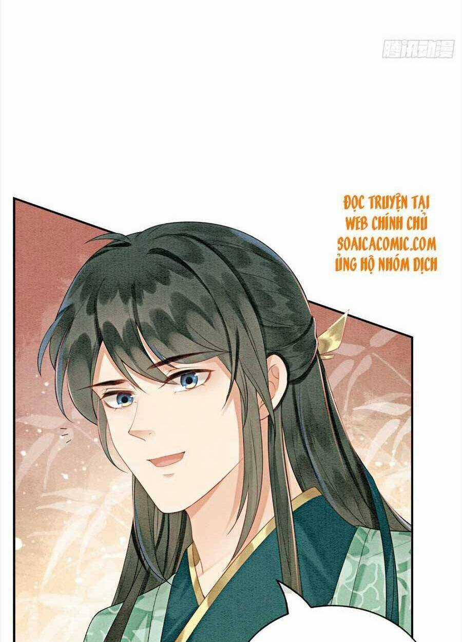 Bắt Đầu Hủy Hôn Để Công Lược Vương Gia Chapter 30 trang 13