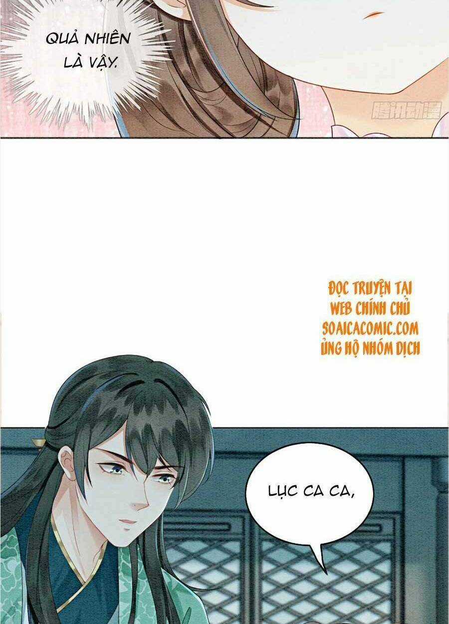 Bắt Đầu Hủy Hôn Để Công Lược Vương Gia Chapter 30 trang 15