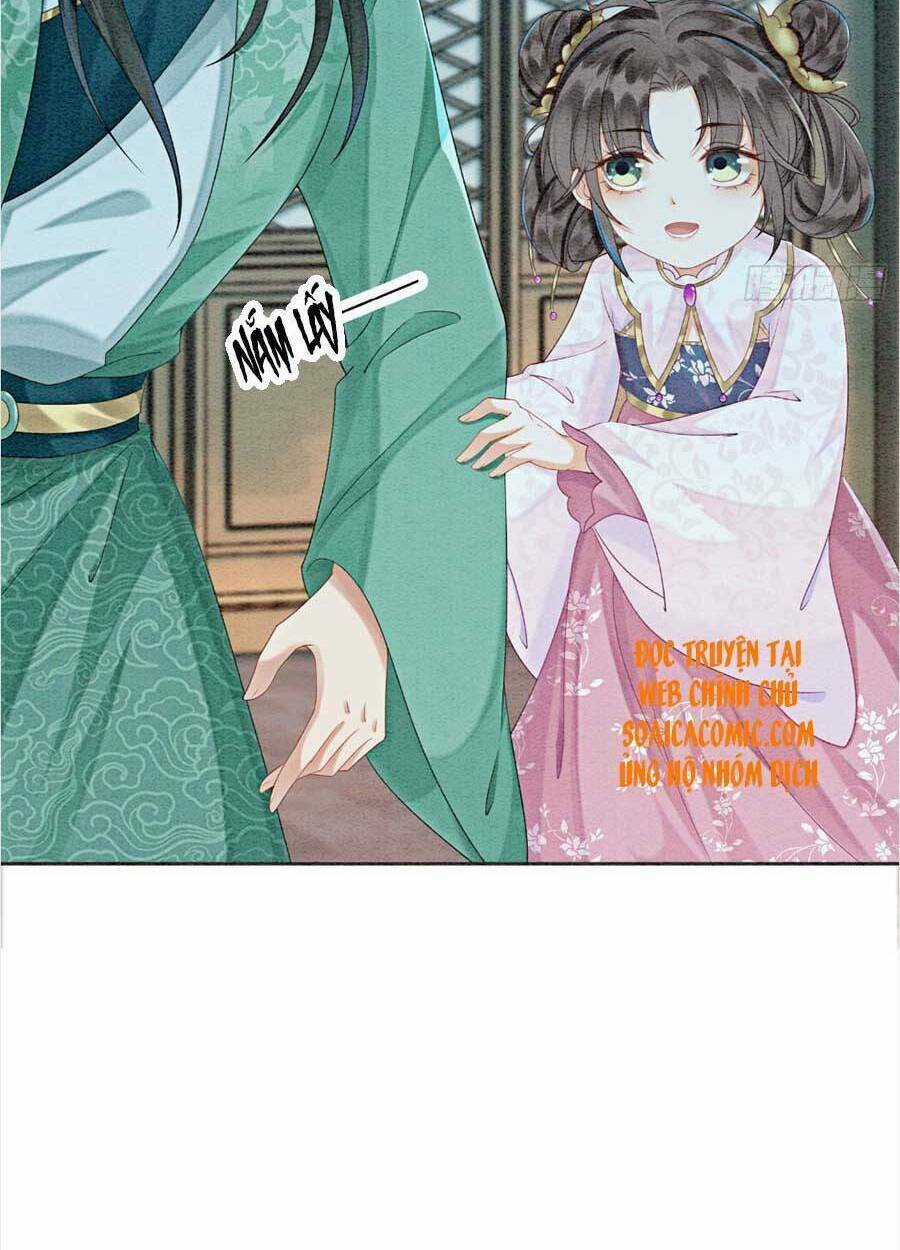 Bắt Đầu Hủy Hôn Để Công Lược Vương Gia Chapter 30 trang 16