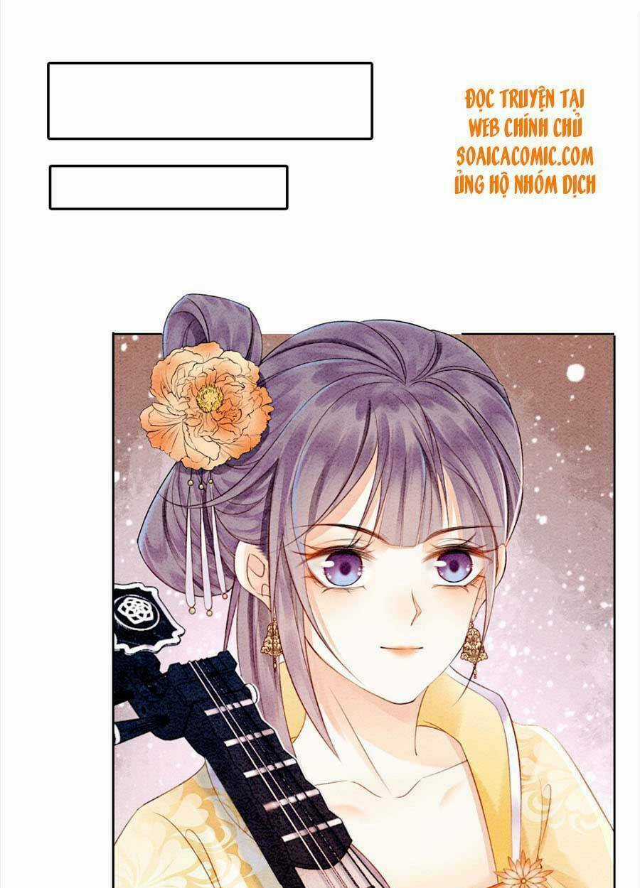 Bắt Đầu Hủy Hôn Để Công Lược Vương Gia Chapter 30 trang 19