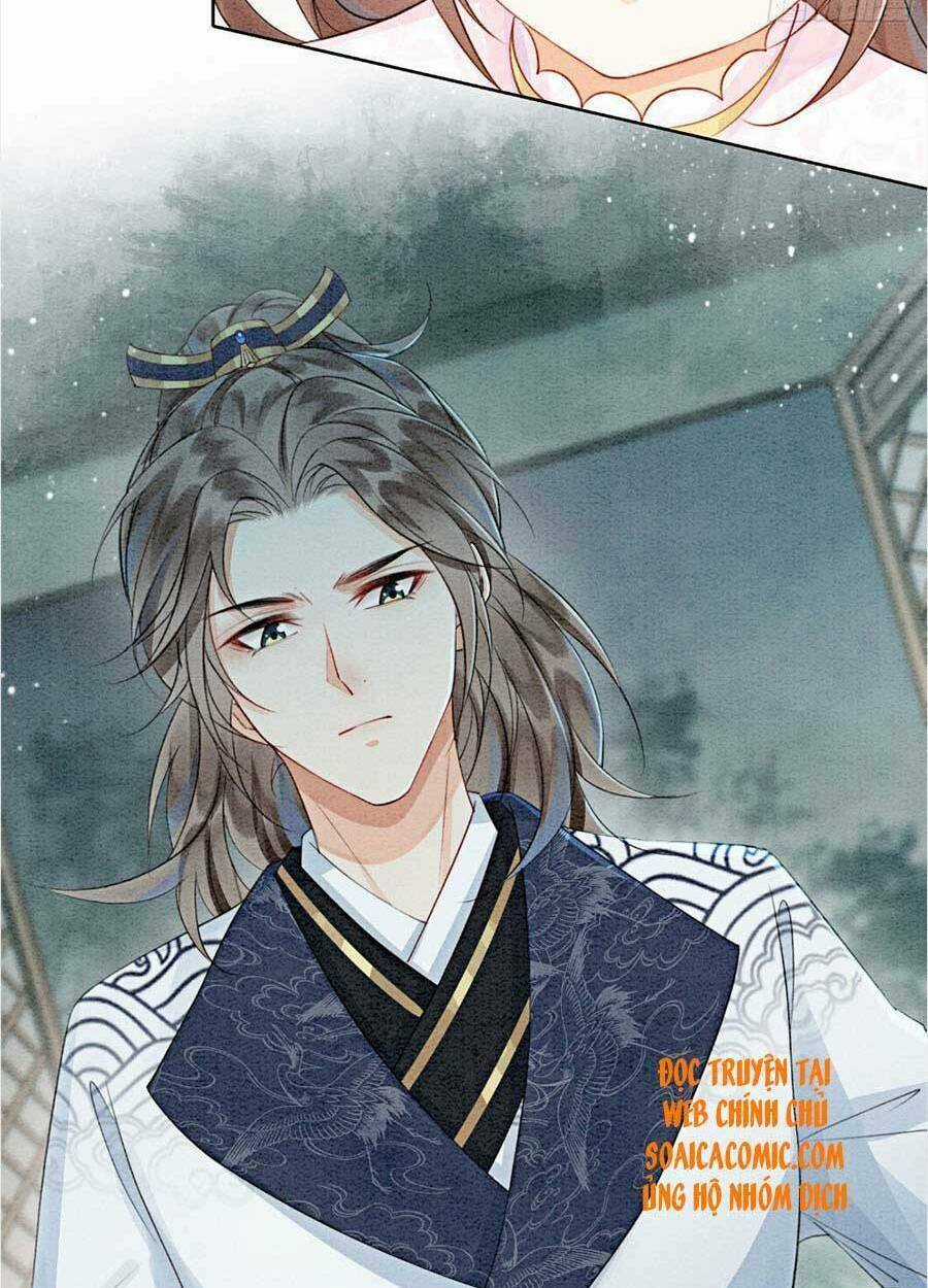 Bắt Đầu Hủy Hôn Để Công Lược Vương Gia Chapter 30 trang 2