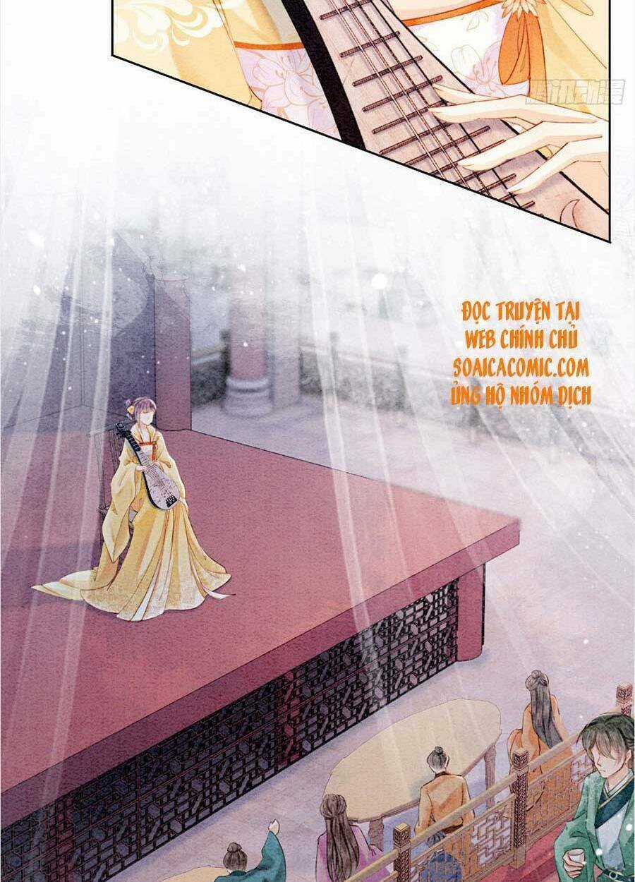 Bắt Đầu Hủy Hôn Để Công Lược Vương Gia Chapter 30 trang 20