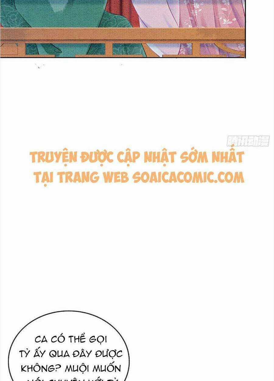 Bắt Đầu Hủy Hôn Để Công Lược Vương Gia Chapter 30 trang 22