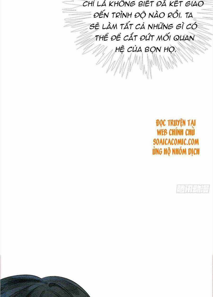 Bắt Đầu Hủy Hôn Để Công Lược Vương Gia Chapter 30 trang 24