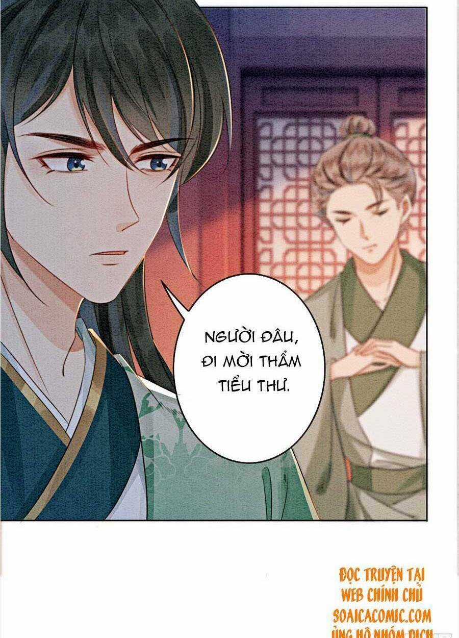 Bắt Đầu Hủy Hôn Để Công Lược Vương Gia Chapter 30 trang 25