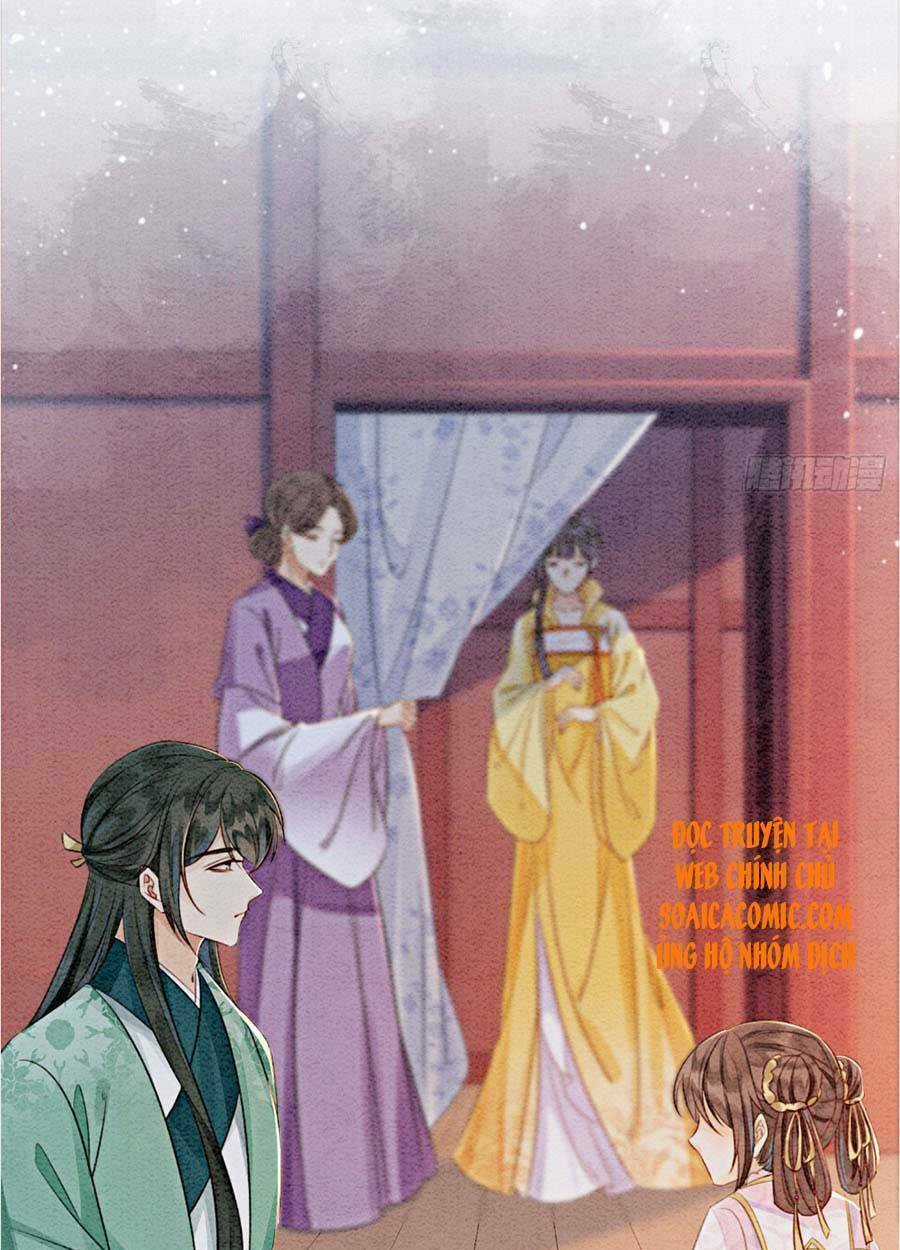 Bắt Đầu Hủy Hôn Để Công Lược Vương Gia Chapter 30 trang 27