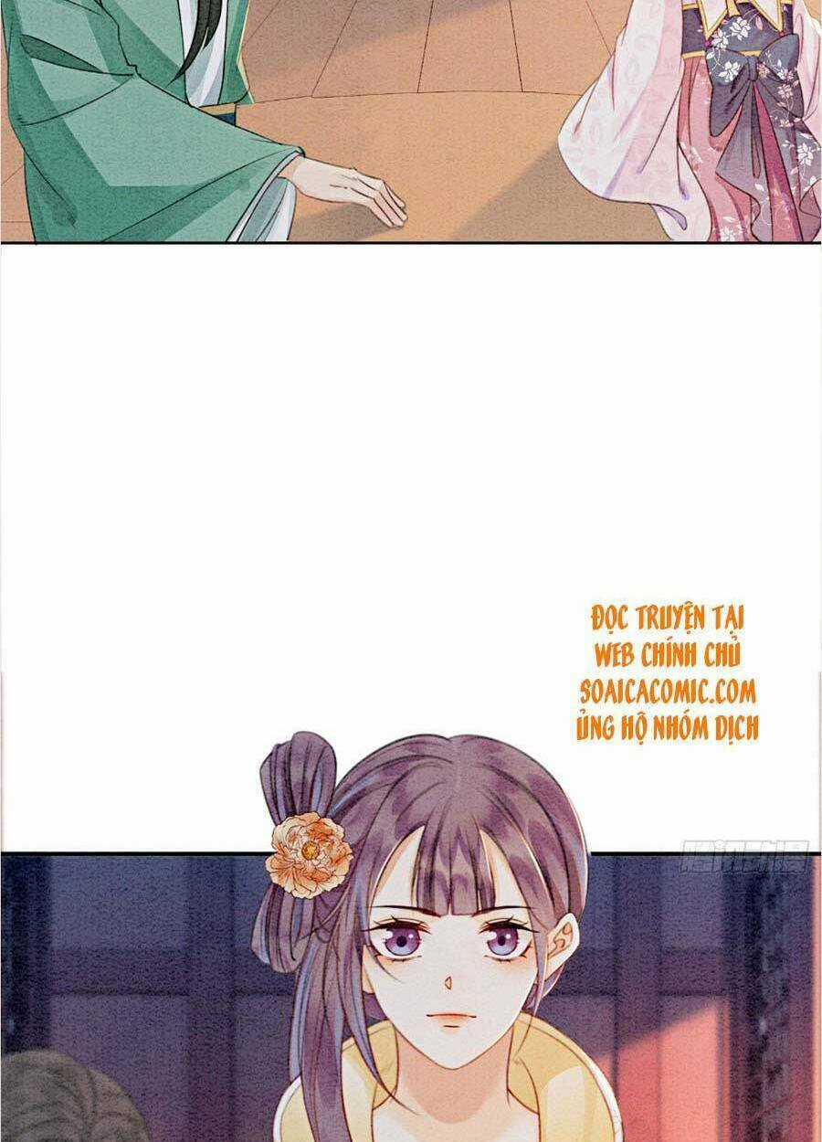 Bắt Đầu Hủy Hôn Để Công Lược Vương Gia Chapter 30 trang 28