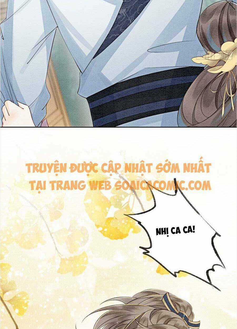 Bắt Đầu Hủy Hôn Để Công Lược Vương Gia Chapter 30 trang 3