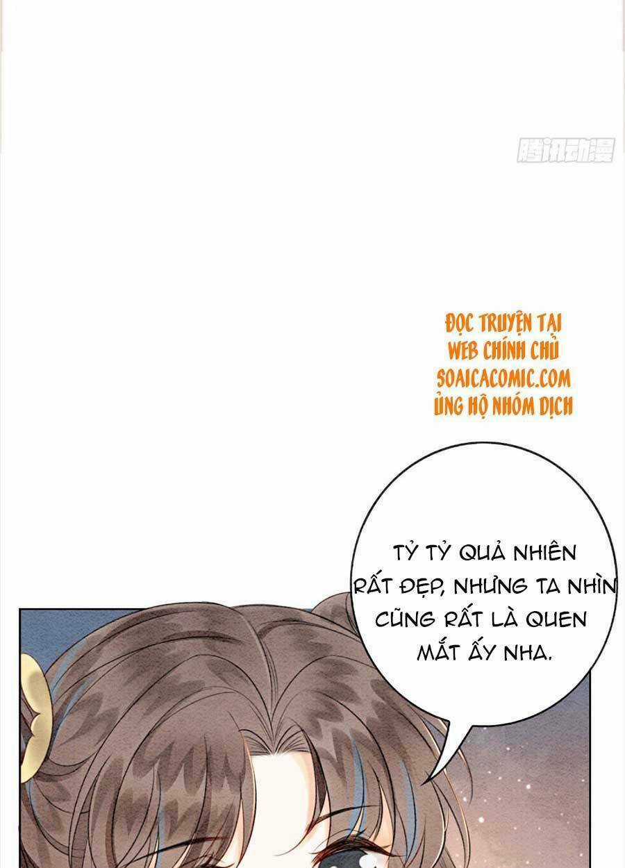 Bắt Đầu Hủy Hôn Để Công Lược Vương Gia Chapter 30 trang 30