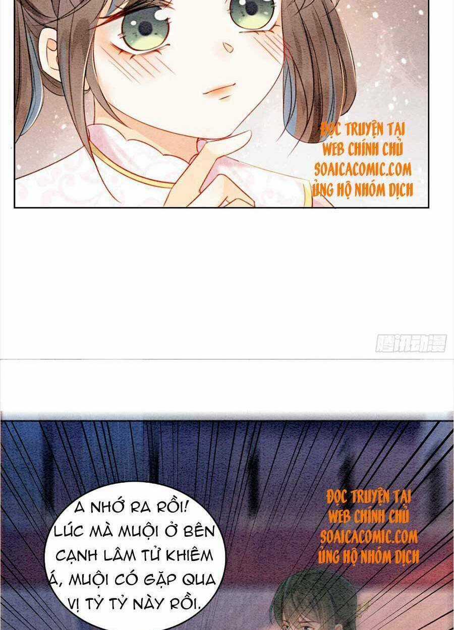 Bắt Đầu Hủy Hôn Để Công Lược Vương Gia Chapter 30 trang 31