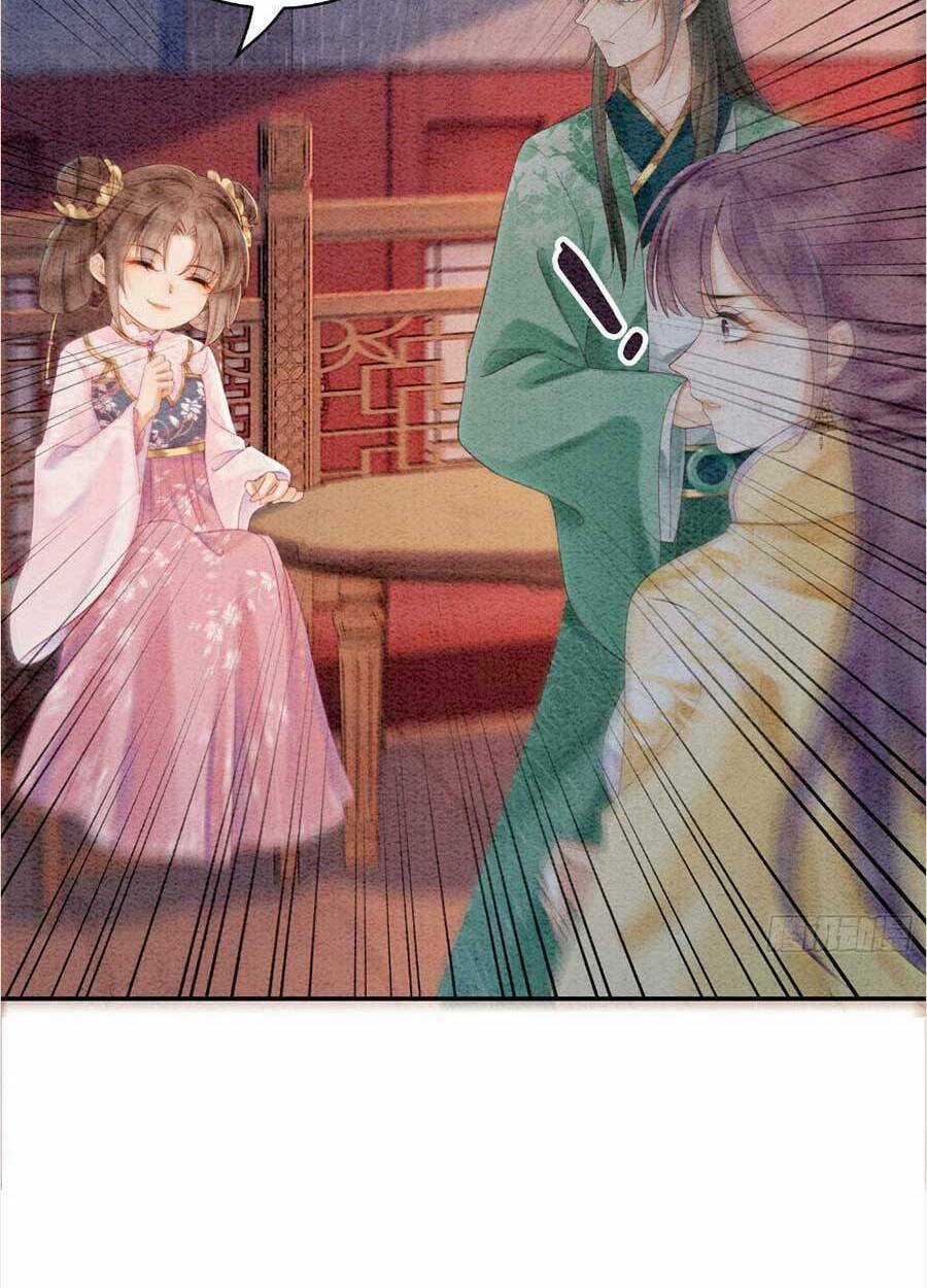 Bắt Đầu Hủy Hôn Để Công Lược Vương Gia Chapter 30 trang 32