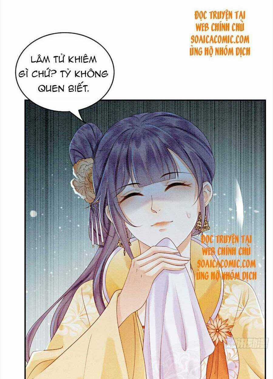 Bắt Đầu Hủy Hôn Để Công Lược Vương Gia Chapter 30 trang 33