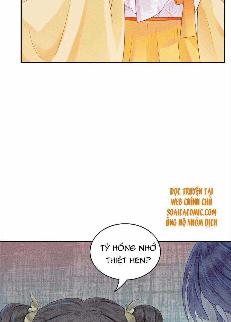 Bắt Đầu Hủy Hôn Để Công Lược Vương Gia Chapter 30 trang 34