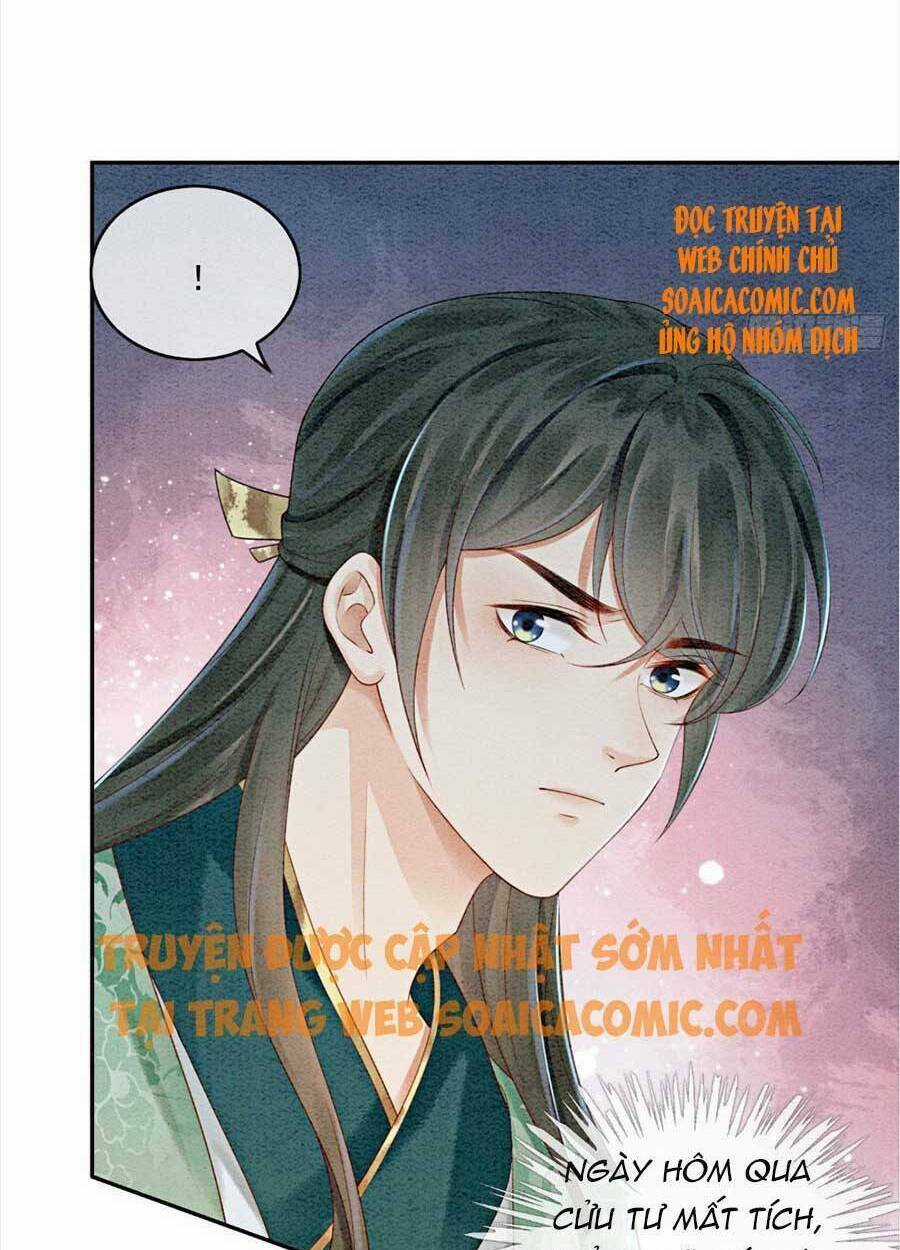 Bắt Đầu Hủy Hôn Để Công Lược Vương Gia Chapter 30 trang 36