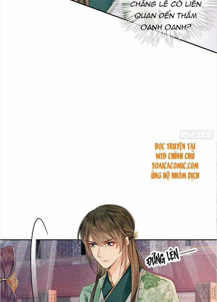 Bắt Đầu Hủy Hôn Để Công Lược Vương Gia Chapter 30 trang 37