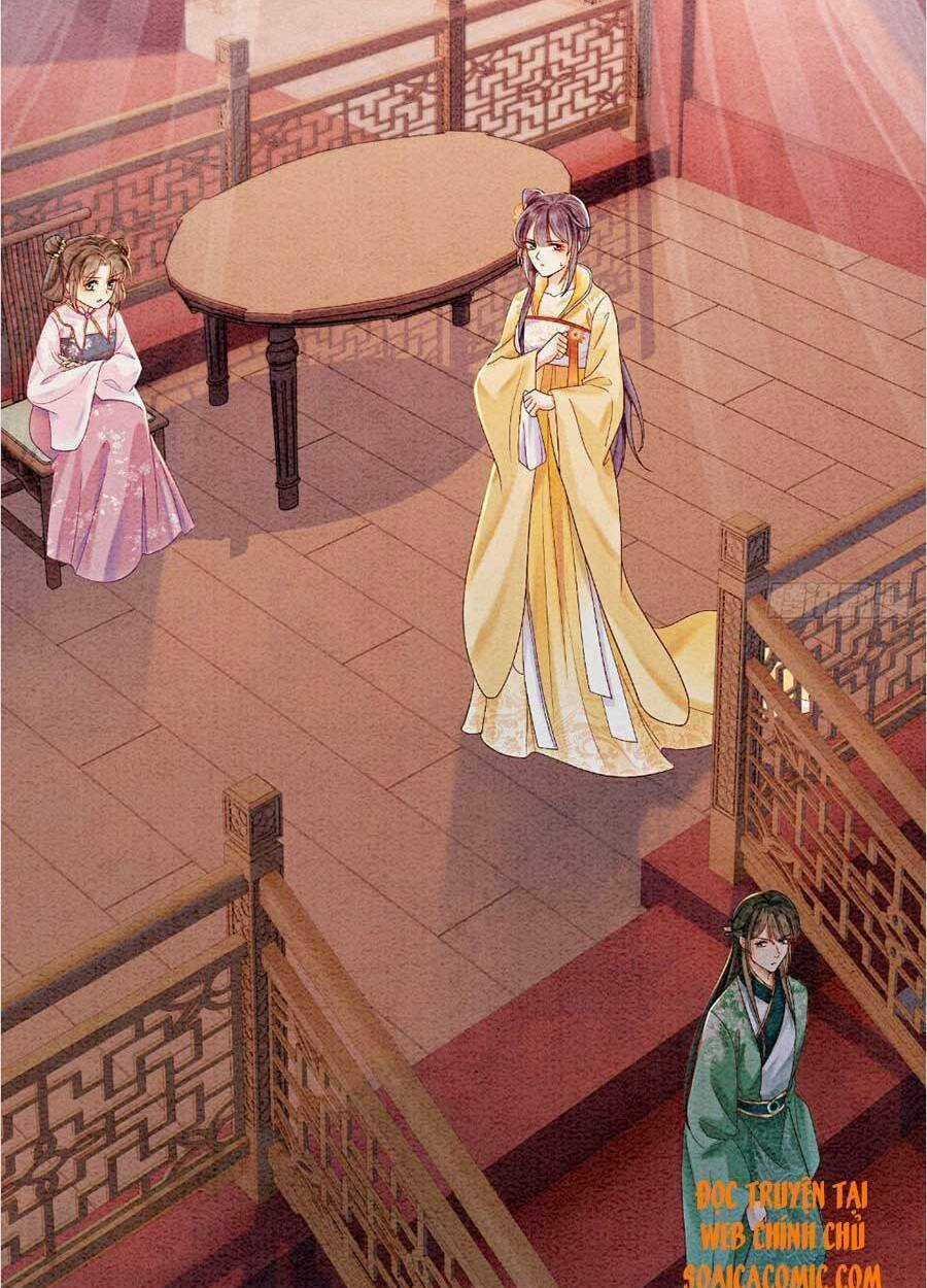 Bắt Đầu Hủy Hôn Để Công Lược Vương Gia Chapter 30 trang 39