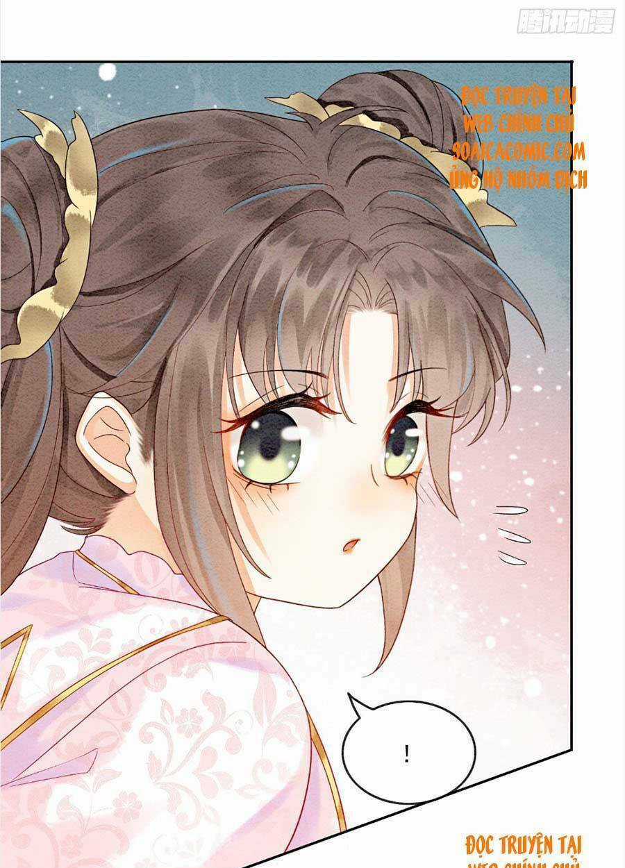 Bắt Đầu Hủy Hôn Để Công Lược Vương Gia Chapter 30 trang 41